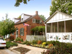 Charming residence on Third St in Hermann, MO